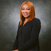 Maryhaven, Inc. Employee Brooklynn Alexander's profile photo