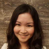 BNP Paribas Employee Madeline Tan's profile photo