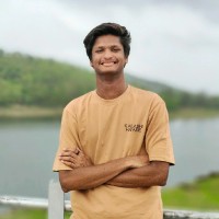 Dhruv Saija's profile photo