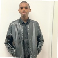 Ambisig Employee Focas Kandulo's profile photo