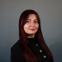 VAT IT Employee Je’Ney de Jager's profile photo