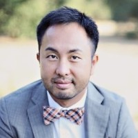 Cohere Employee Johnny Nguyen's profile photo