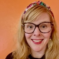 Diablo Valley College Employee Amber Shields's profile photo