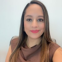 Luminova Pharma Group Employee Edenia Olivas Meza's profile photo