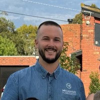McCarthy Plumbing Group Employee Paul Spiteri's profile photo
