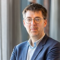 Optimile Employee Benoit Criel's profile photo