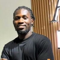 HAUSBA Employee Goodnews John's profile photo