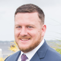 Best Tile Employee Michael Sharpe's profile photo