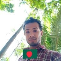Latium Freelancing Employee Salman Bappy's profile photo