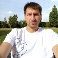 Contexxt Employee Sergei Bezobrazov's profile photo