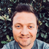 ITC Service Group Employee Sean Reimer's profile photo