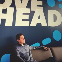 Shaker Logistics Employee Chris Launsbach's profile photo