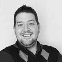 Gluwa Employee Jonathan Lafleur's profile photo