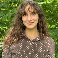 Vendr Employee Alexandra Potts's profile photo