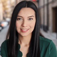 Angelica Martinez Urrea Email & Phone Number
