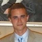 Affiliated Development Employee Justin Straub's profile photo