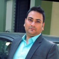 Happymiles Outdoor Learning Employee Mahesh Sonar's profile photo