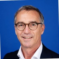 Ontwikkelingsbedrijf Noord-Holland Noord (NHN) Employee Marc Lammens's profile photo
