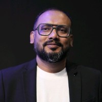 Infinx Employee Ashish Bose's profile photo