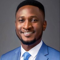 TopCertifier Employee Joshua Omeziri's profile photo