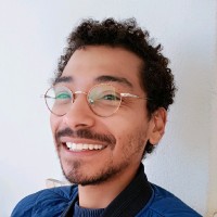 Work-Well Employee Marc Boillot's profile photo