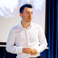 Sashko Lazov Email & Phone Number