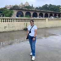 Kavya Pathak Email