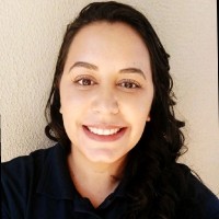 Luana da Silva Barros Felix Email