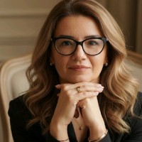 Oi REALTOR Employee Lila Vanderleia Amado's profile photo