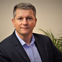 Centrimex Employee Charles Miquel's profile photo
