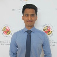 Amazon Web Services (AWS) Employee Rohith Krishnan's profile photo