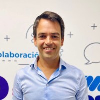 Mosca Hnos. Employee Diego Larrosa Peralta's profile photo