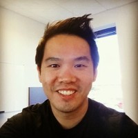 James Kwok Email & Phone Number