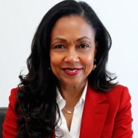 St. Louis Metropolitan Police Department Employee Sonya Jenkins-Gray's profile photo