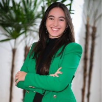 GEF Capital Partners Employee Daniela Carlucci's profile photo