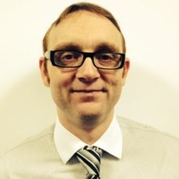 Britsafe Security Limited Employee Gareth Thomas's profile photo