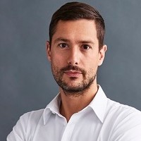 IKEA Employee Yannick de Rechapt's profile photo