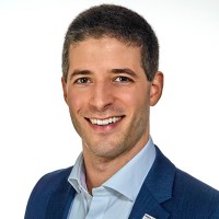 Helen of Troy Employee Nick Judson's profile photo