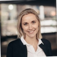 Nora Tretli Email