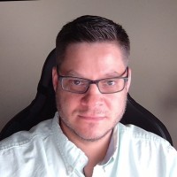 Baltimore County Employee Gregory Stein's profile photo