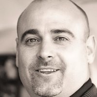 SDT Employee Andries Burger's profile photo