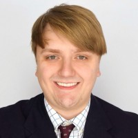 Kainos Employee Marshall James's profile photo