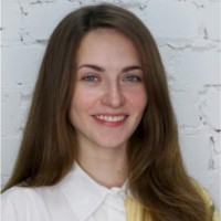 Ganzo Knife Employee Paulina Merzl's profile photo