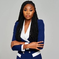 The Victoria Mutual Building Society Employee Sherein Scarlet's profile photo