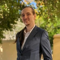 Lines for Life Employee Daniel Lozen-Kowalski's profile photo