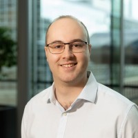 Australian Communications and Media Authority (ACMA) Employee Jack Raison's profile photo