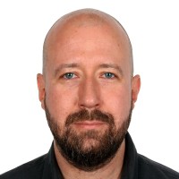 Elsewhere Entertainment Employee Michal Madej's profile photo