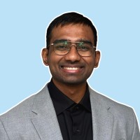Steady Employee Nitin Gunduboina's profile photo