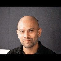 Old Dominion University Research Foundation Employee Achyut Paudel's profile photo