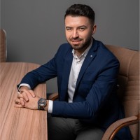 INAS Employee Laurențiu Pîrvu's profile photo